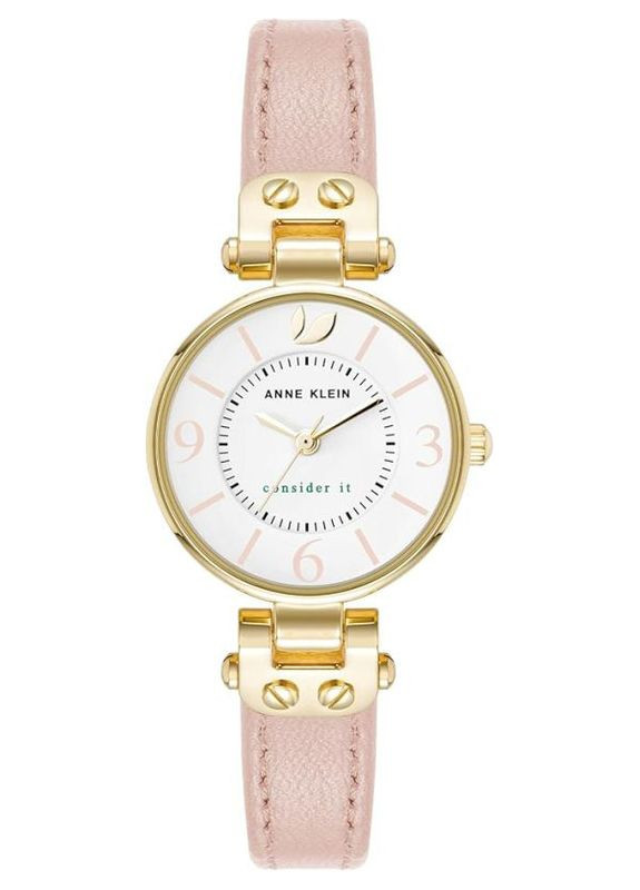 Жіночі наручні годинники AK/5144WTBH Anne Klein (342117154)