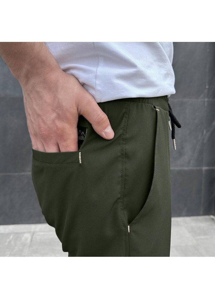 Зручні та легкі штани із софту Vakko (353685285)