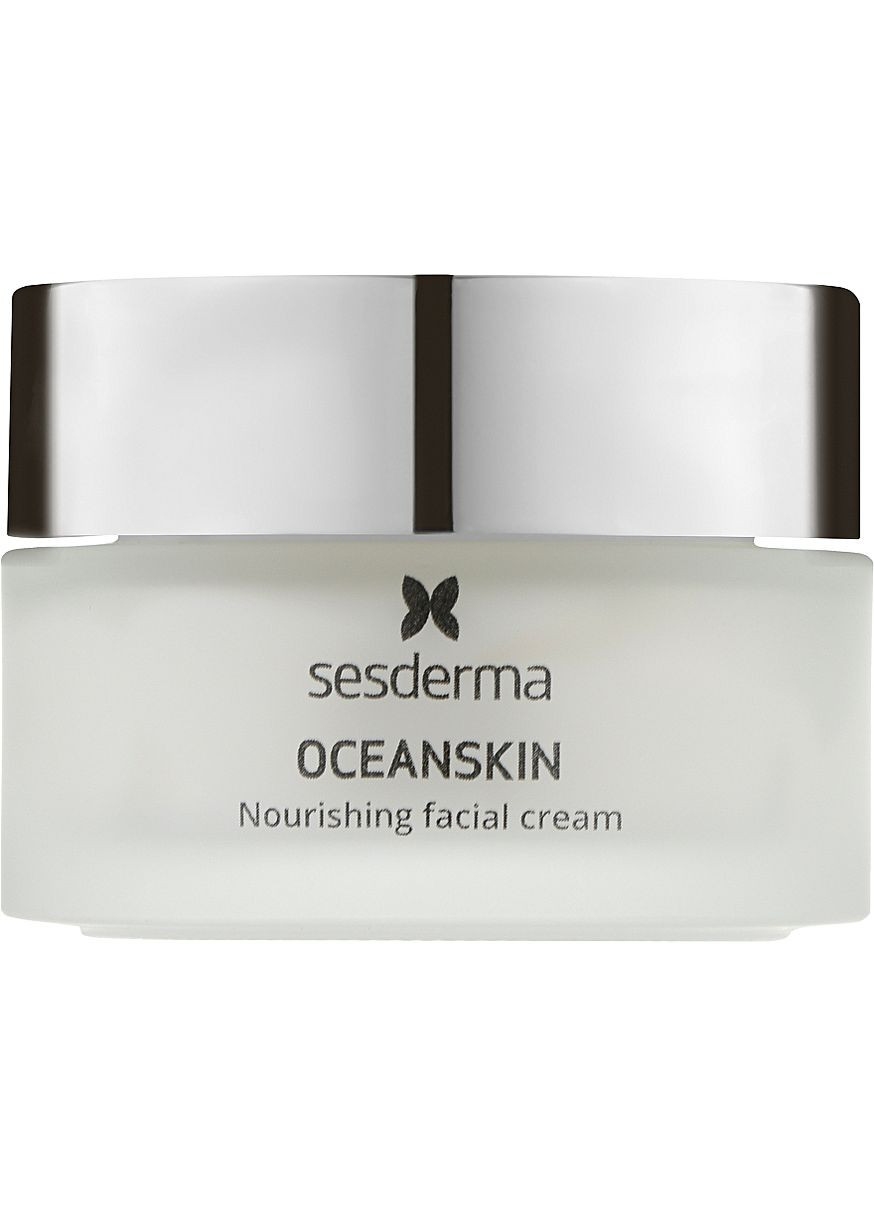 Питательный крем для лица Oceanskin Nourishing Facial Cream 50ml (849631-79039) SeSDerma (368744621)