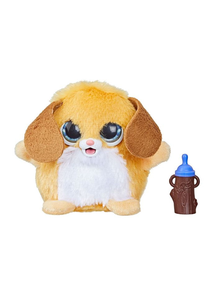 Интерактивная игрушка "Щенок" 28066 серии "Fuzz-A-Lots" звук Furreal (367967859)