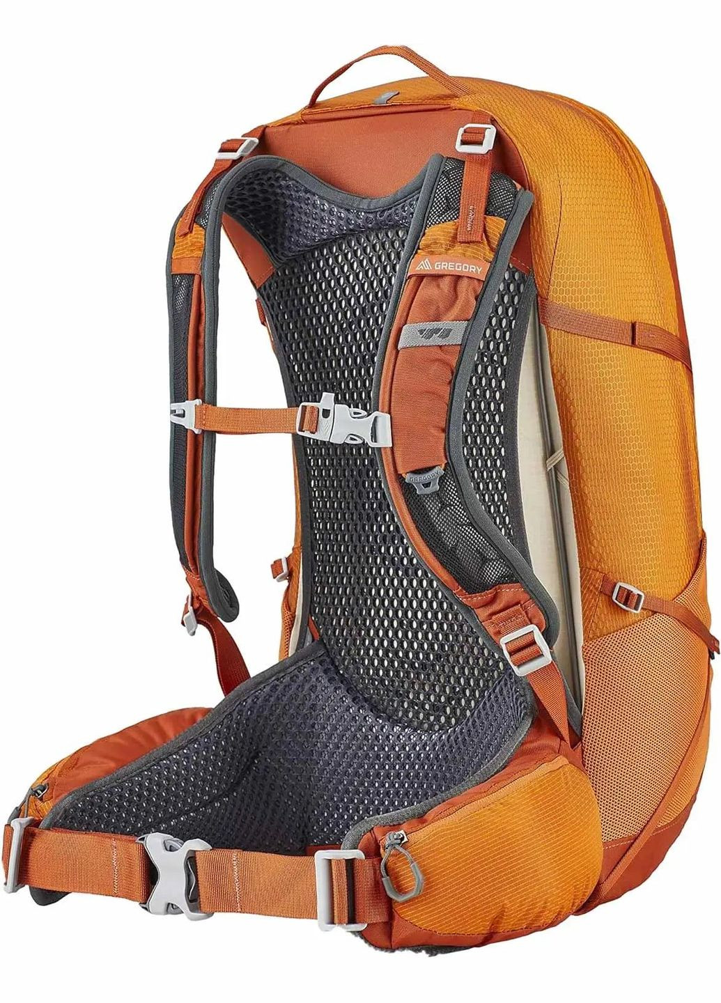Рюкзак Vaporspan Juno 30 Arroyo Orange Gregory (316442852)