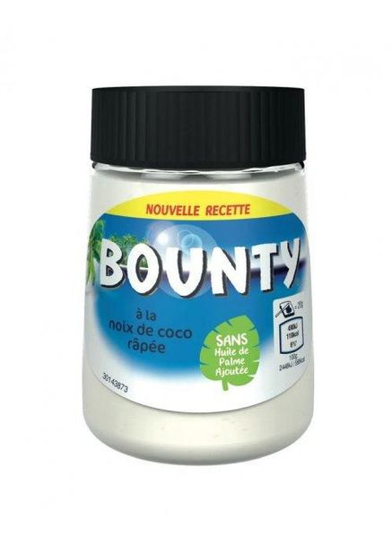 Кокосовая Крем-Паста'' 350 г. Голландия Bounty (346049587)