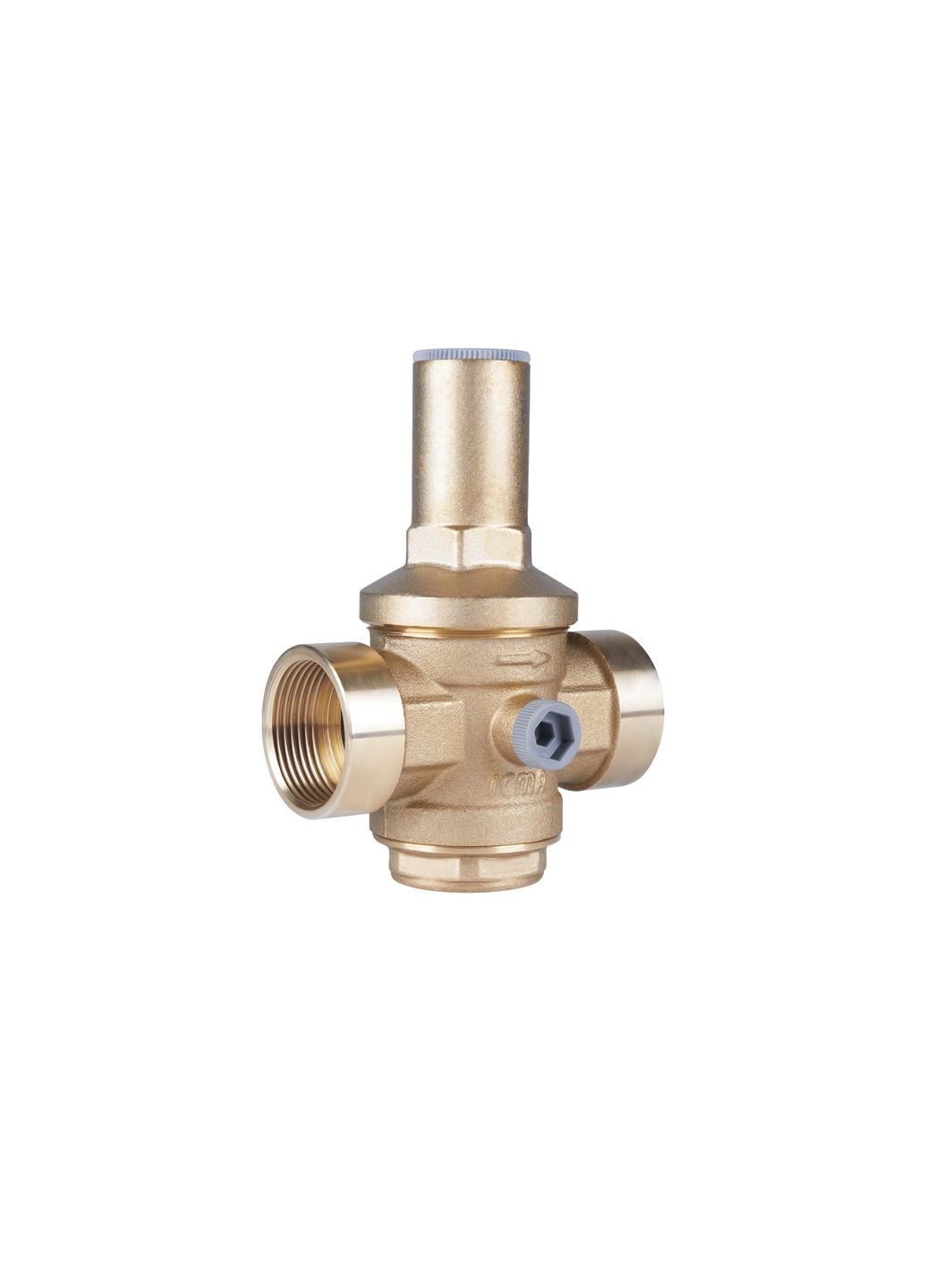 Редуктор 1" 1/4 №246 Icma 91246AG05 (337514915)