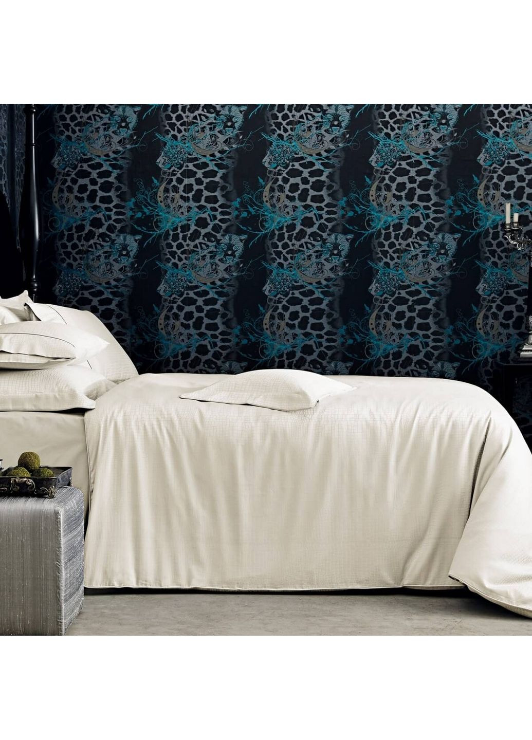 Постельное белье Евро Valeron (285695297)