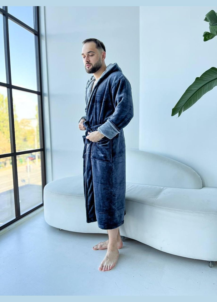 Халат чоловічий GT (317268499)