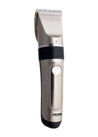 Машинка для стрижки волос PHT 031 CG PRIME TECHNICS (316035768)