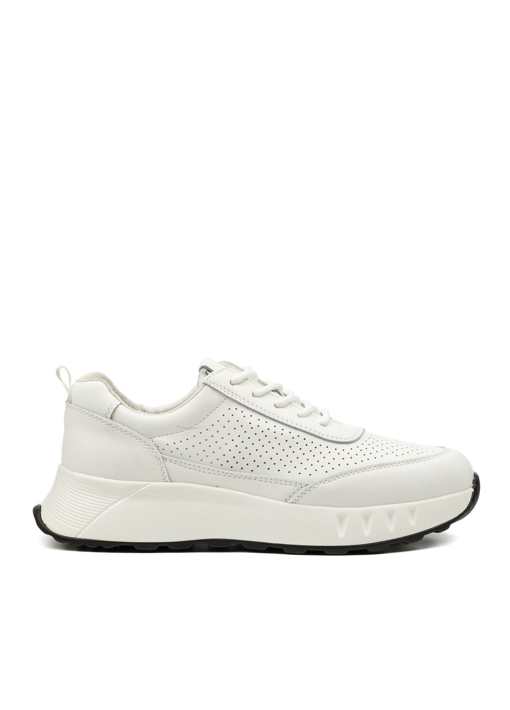 Кросівки (2450Т) Lola Andy білі (328915283)