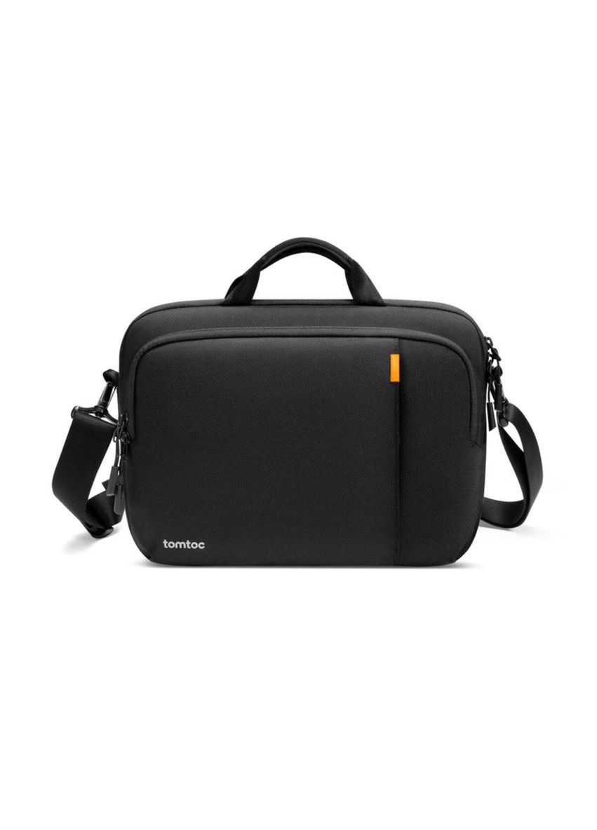 Сумка DefenderA30 Laptop Shoulder Bag Black 15-16 Inch (A30F2D1) tomtoc (304732607)