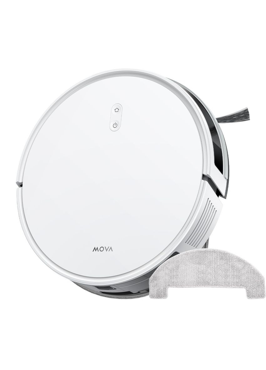 Робот-пылесос Bot (RGE12GA) Mova e10 (365748408)