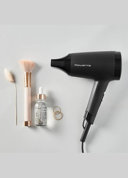 Фен Express Style Blow-Dryer CV1801F0 Rowenta (332970737)