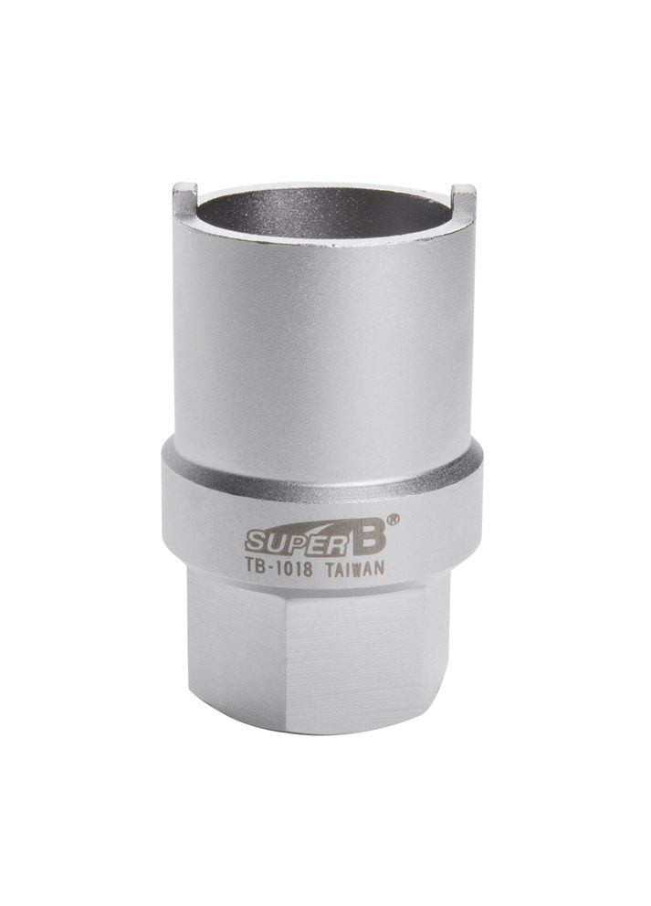 Съемник барабана трещотки TB-18, серебристый (TB1018) SuperB (359380558)