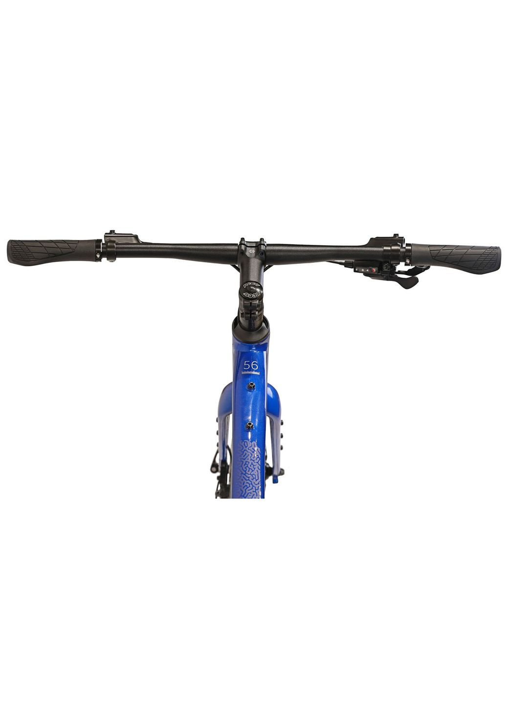 Велосипед TRAFFIC 28" (700c), розмір рами L (56 см), 2025, Winner (369138013)