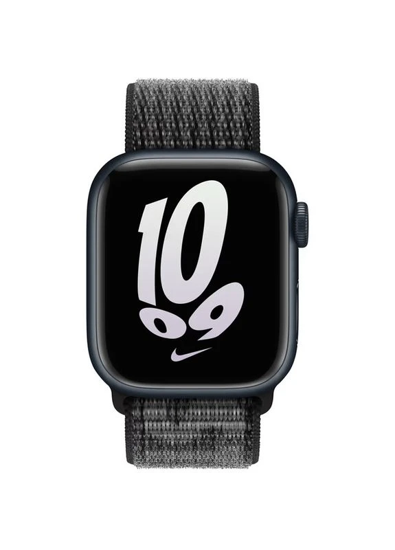 Ремешок Nylon для Apple Watch 42(ser.1-3)/44/45/46/49mm Epik (395318850)