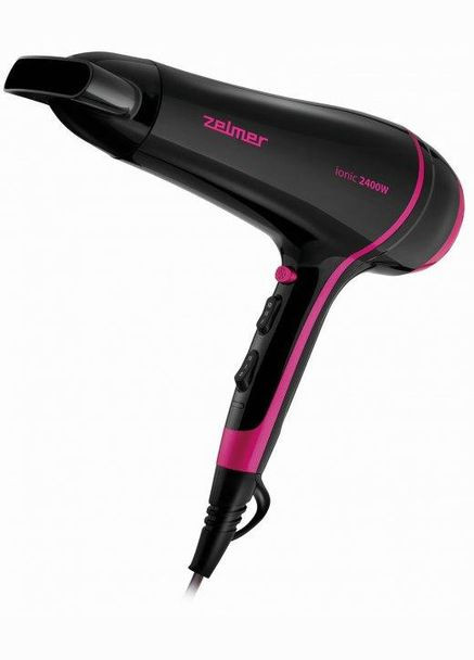 Фен ZHD8360 Zelmer (332969972)