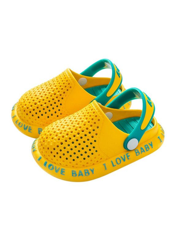 Шльопанці Qoopixie (334884389)