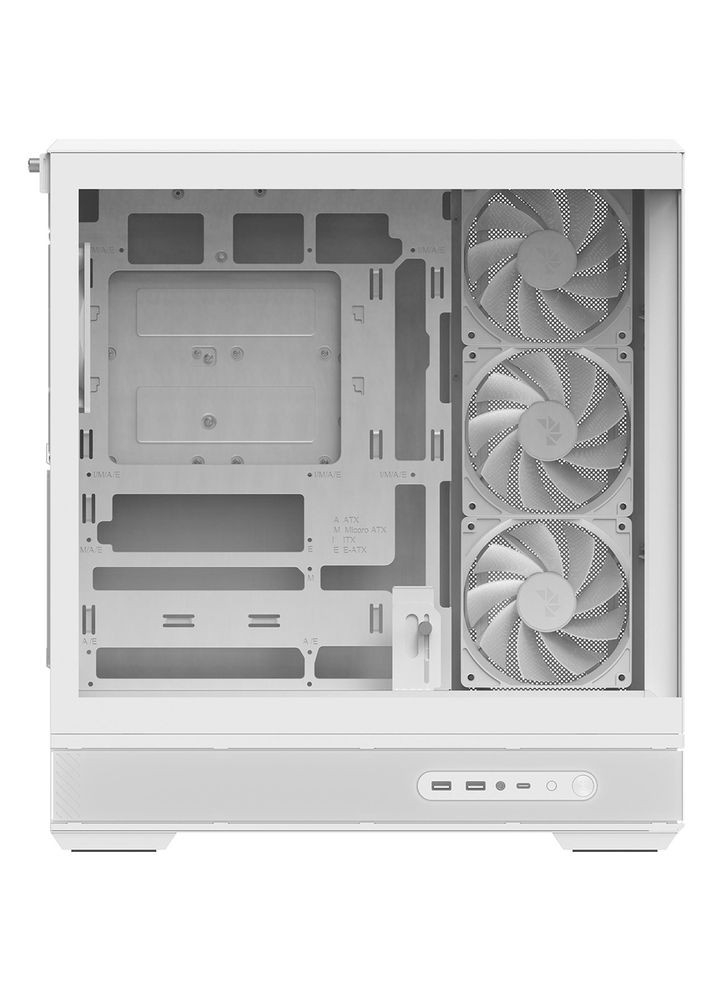 Корпус P500B Digi-WT-v1 White (ACCM-PN09143.21) Aerocool (370034405)