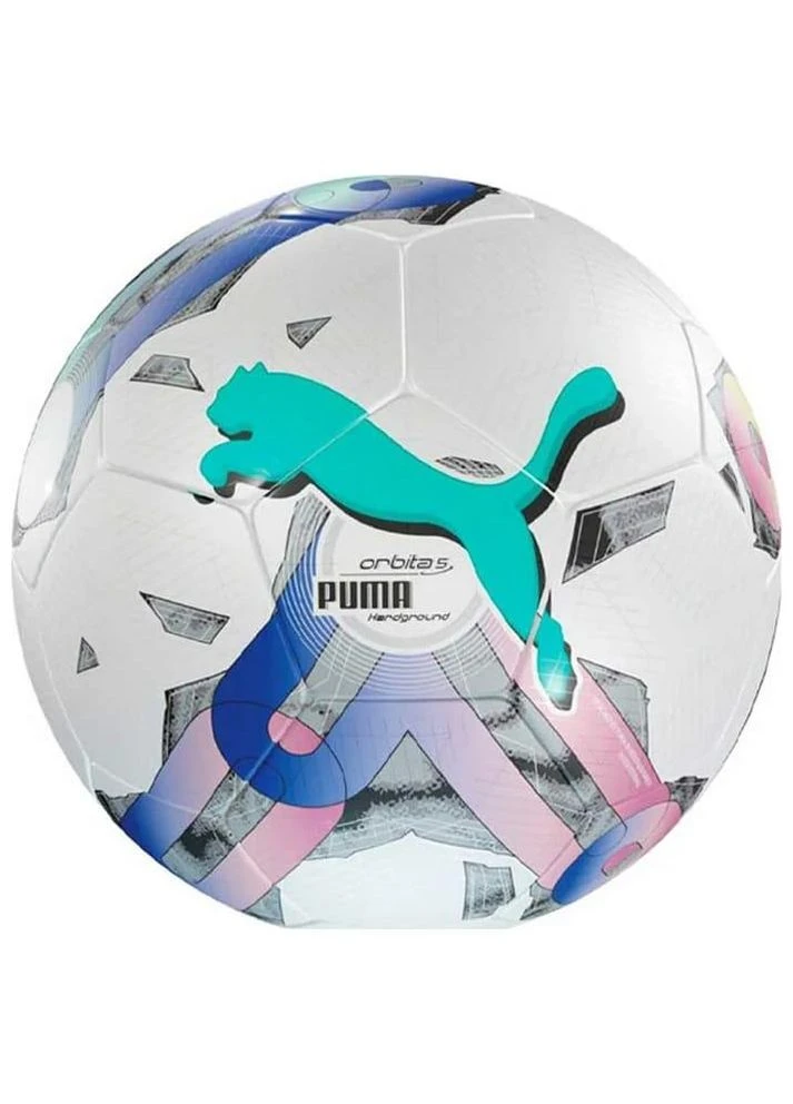 М’яч футбольний Orbita HYB (FIFA Basic) Уні 4 Puma (399460101)