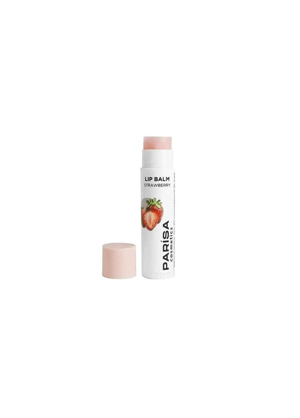 Гигиеническая помада для губ Lip Balm LB-01 PARISA (340285614)