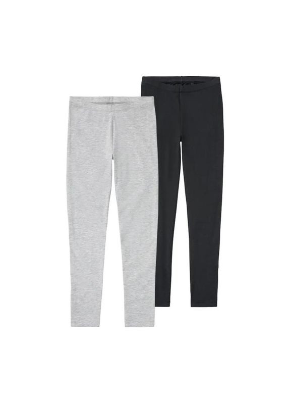 Набір комплект з 2-х легінсів . Бавовна. Pepperts (355340047)