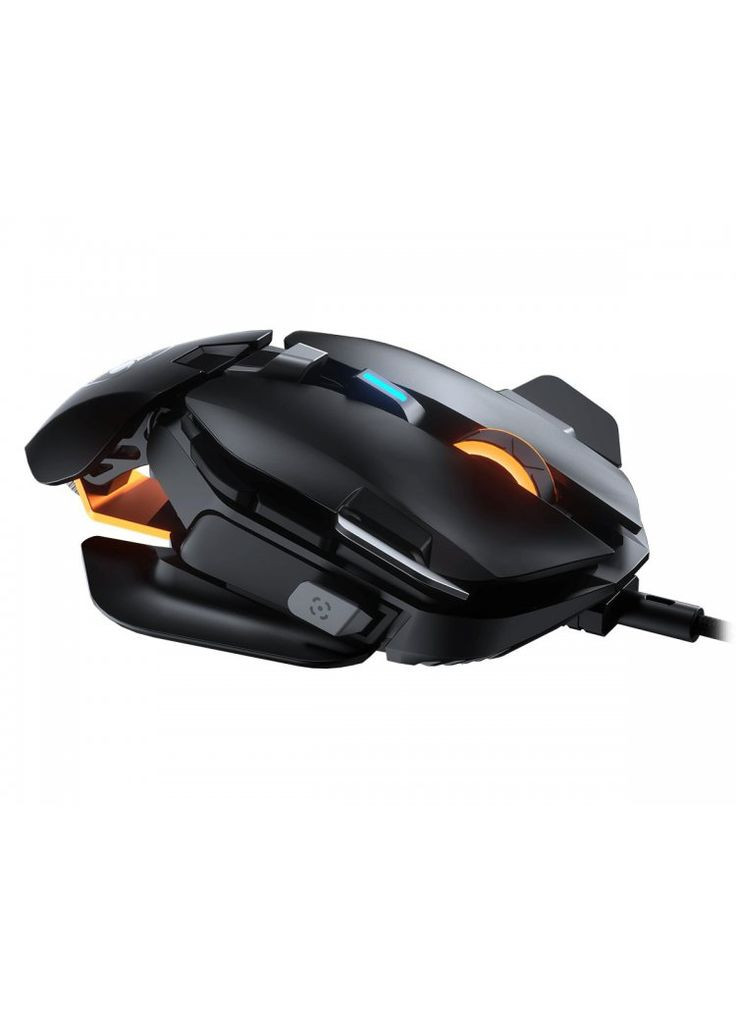 Мышь компьютерная игровая Dualblader, USB Cougar (333824647)