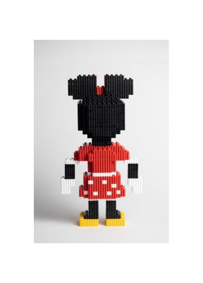 Конструктор "Pixel Heroes: Міні Маус", 427 дітей. VitaToys (318019794)