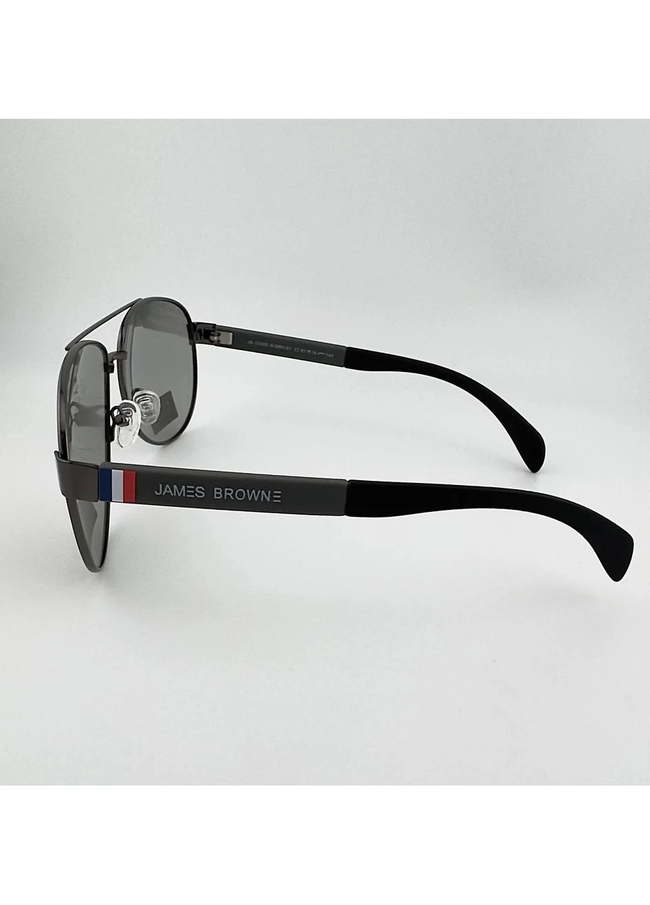 Очки для Водителей Антифары Хамелеон JB1043D H-DRV-X1 Polarized Поляризационные James Browne (402377091)