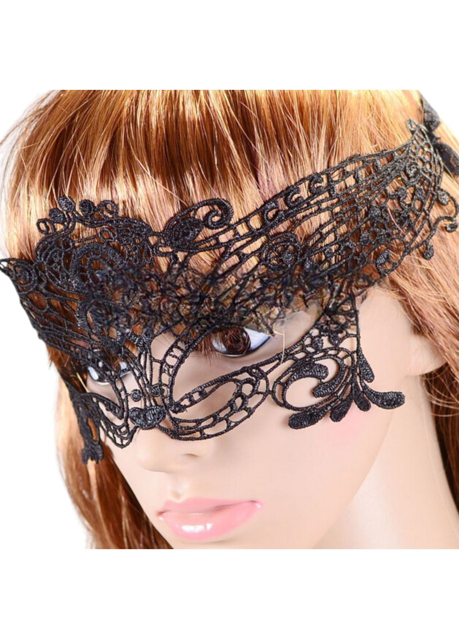 Маска кружева для эротических игр и фото для маскарада маска на глаза для вечеринки China (317747582)