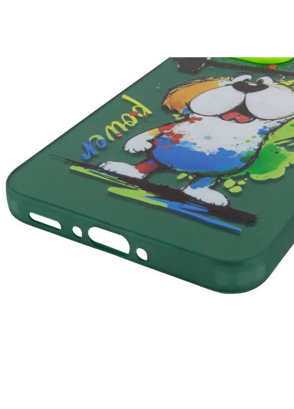 Чохол TPU+PC So Cool для Samsung Galaxy S23 FE Epik (360631932)