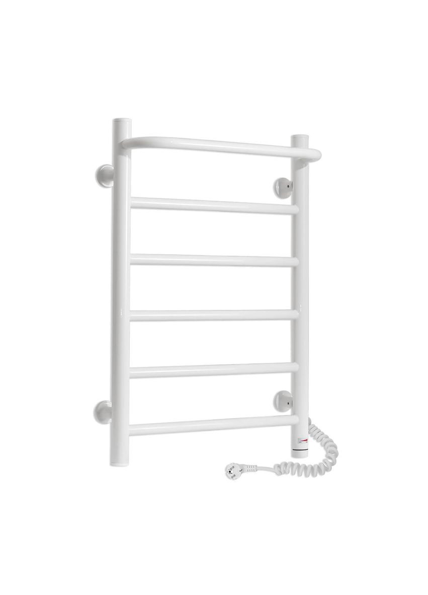 Электрический полотенцесушитель Зебра Прайм ЧК6 400Х600 Э Laris (318681685)