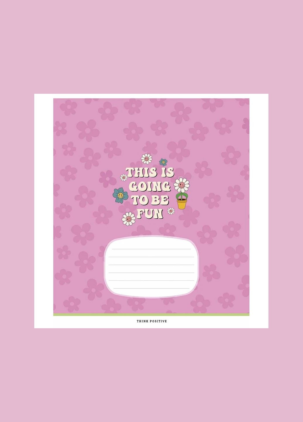 Тетрадь ученическая Cool phrases 012-3350L 12 л. Разноцветный shop (482000647206103350) Star (339251460)