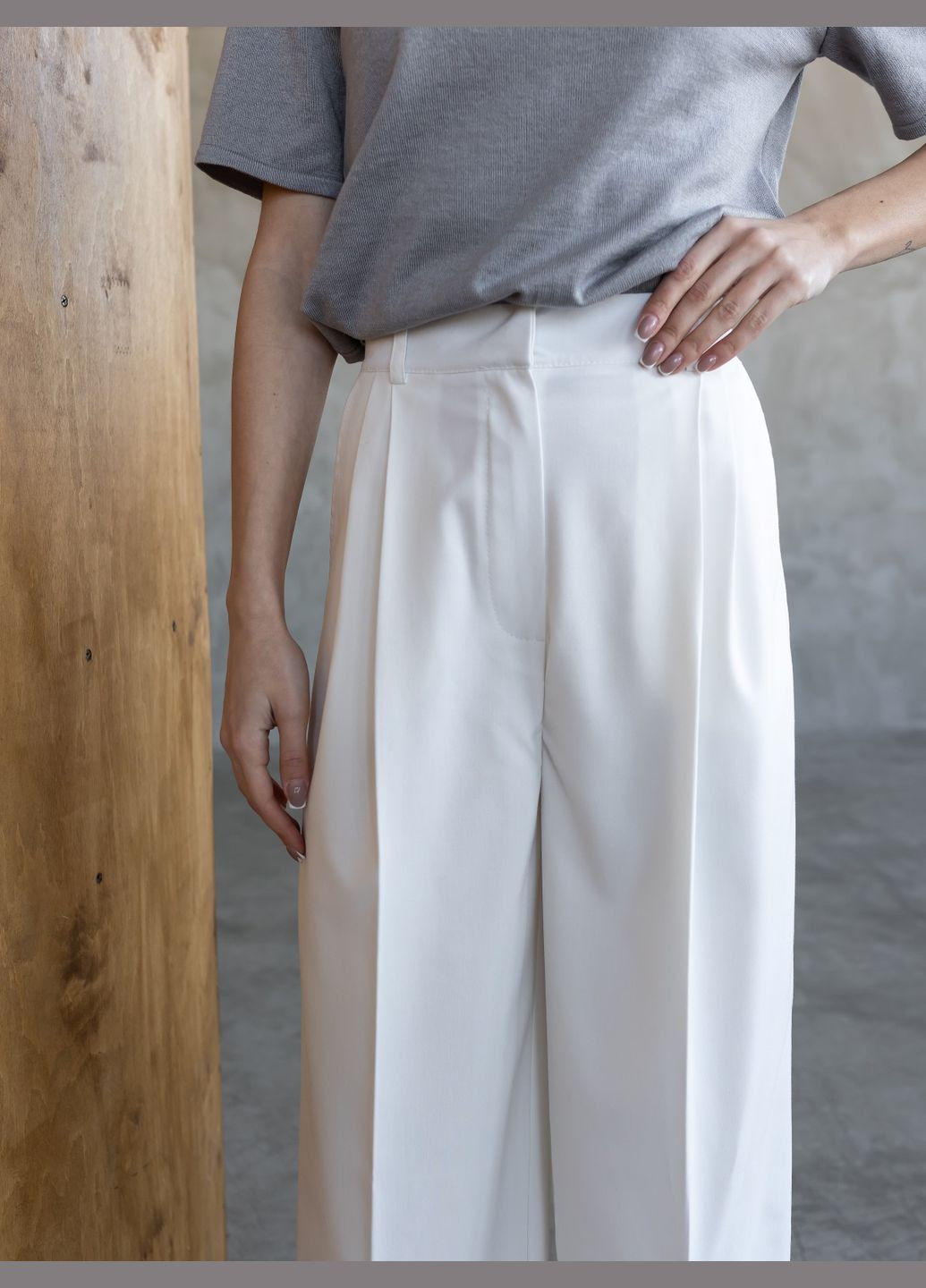 Штани Larionoff (324888879)