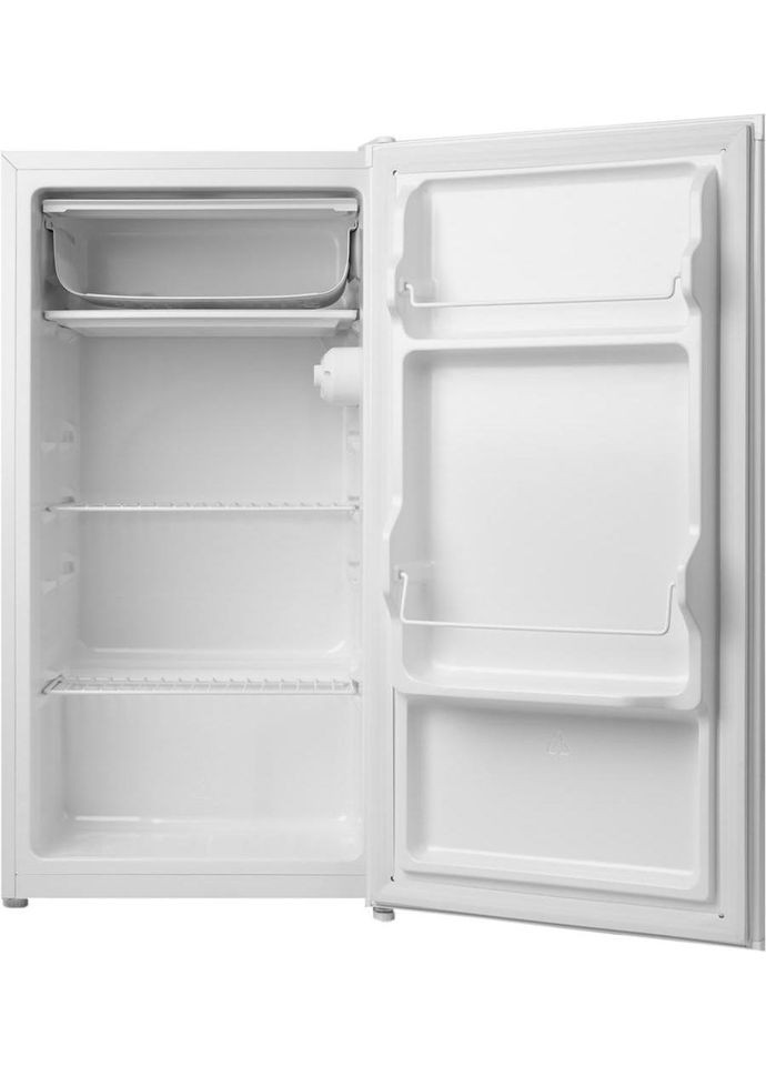 Холодильник с морозильной камерой DFT-85W Grifon (365068054)