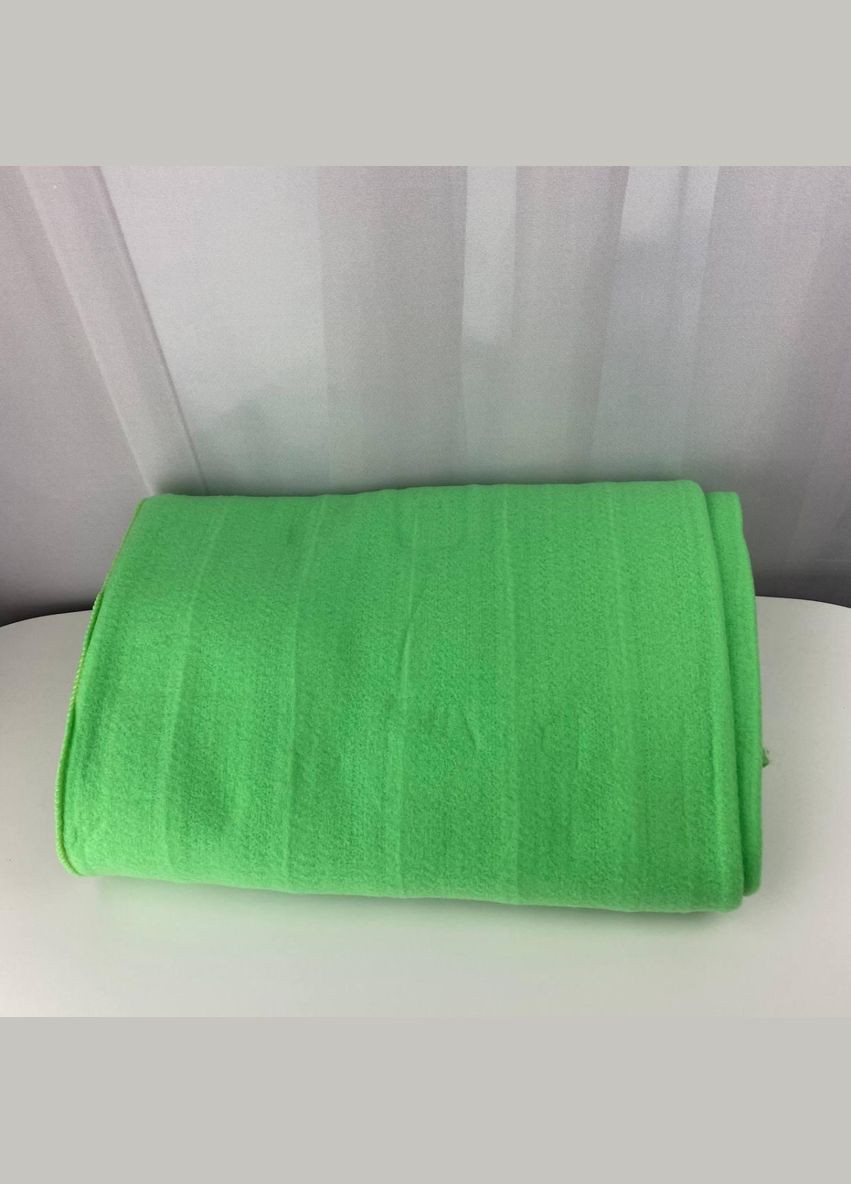 Электропростынь Байка Турция 55136 120x155 см салатовая Lux (364835751)