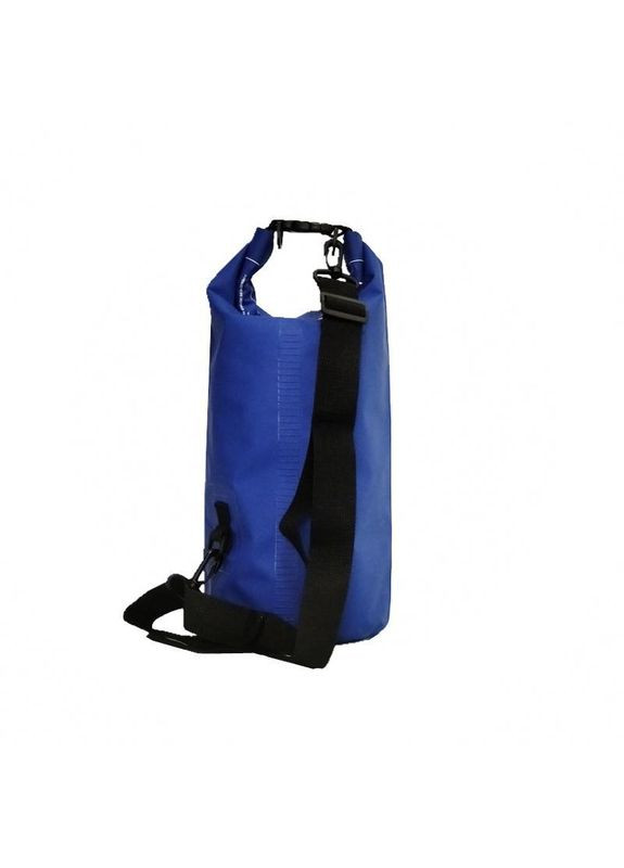 Водонепроникна сумка рюкзак гермомішок зі шлейкою на плече 5 л (RE050429) Ocean Pack (349843839)