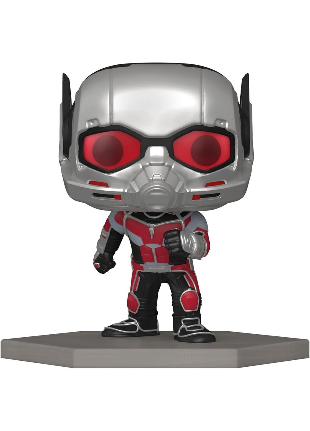 Фігурка Фанко Поп Людина-мурашка Pop Marvel Captain America Civil War Ant-Man 70096 Funko (372012165)