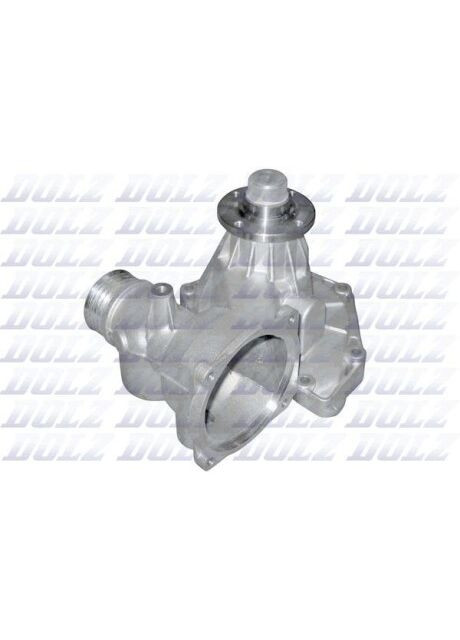 Помпа водяна BMW S?RIE 5 (E34) 540I 4.0I V8 32V 1/1988->12/1996 / BMW S?RIE 7 (E32) 740I 4.0I V8 32V 9/19 B317 Dolz (366299887)