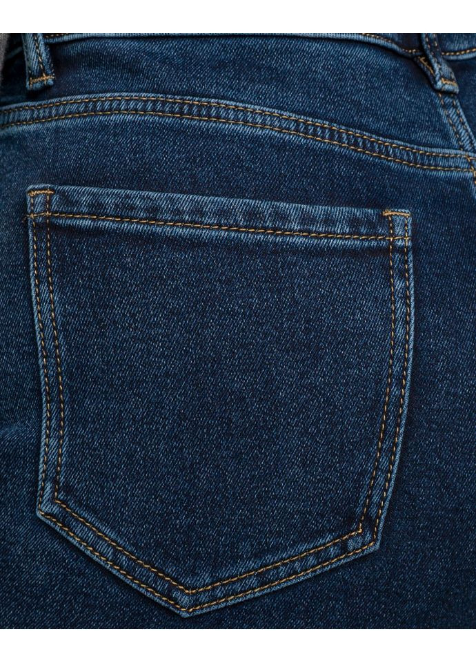 Джинсы LJ 0125 Alenka Plus - (364672566)