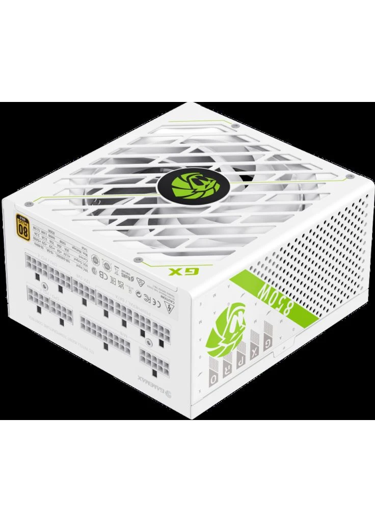 Блок питания GX-850 PRO WT(ATX3.1PCIe5.1) GameMax (362670851)