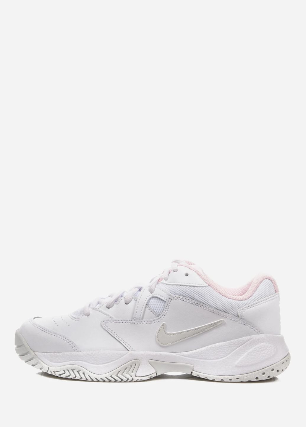 Білі кросівки Nike Court lite 2 AR8838