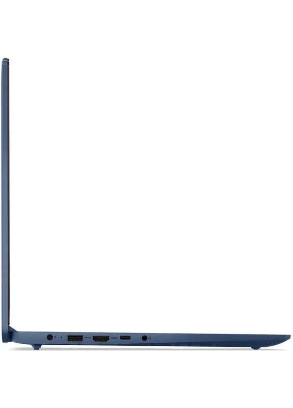 Ноутбук 83EM00KCRA IdeaPad Slim 3-15IRH8 15.6" FHD AG, Intel i5-13420H, 16GB, F512GB, UMA, DOS, Lenovo (361965538)