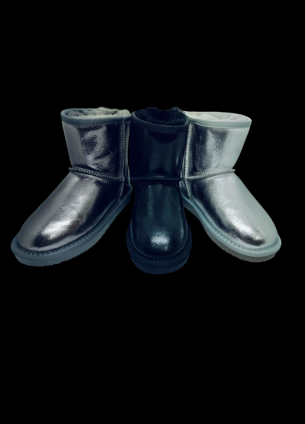 Уггі жіночі зимні No Brand (315761221)