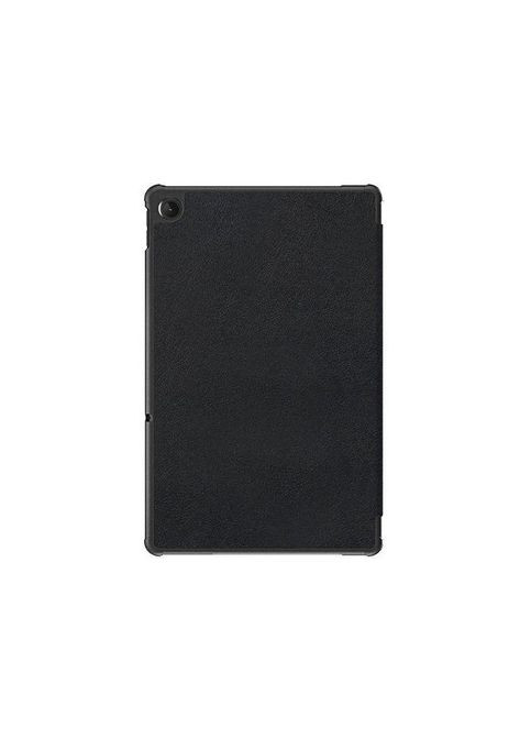 Чехол для планшета TAB M10 Plus 3rd Gen — книга обложка Zarmans черная Lenovo (293346548)