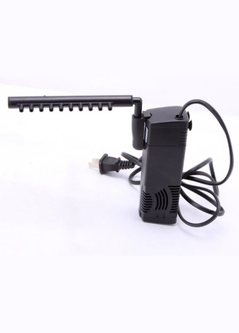 Внутренний фильтр для аквариума JP-012F 3 Вт 300 л/час до 50 л Sunsun (275394946)