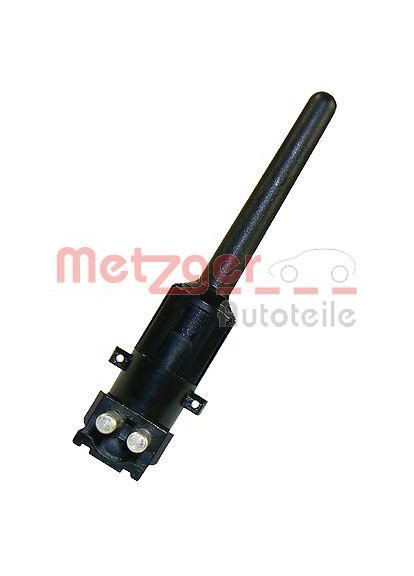 Датчик рівня рідини MERCEDES-BENZ C-CLASS (W202) - C 200 D (202.120) (1993.03 - 2000.05) MG 0901026 Metzger (354333630)