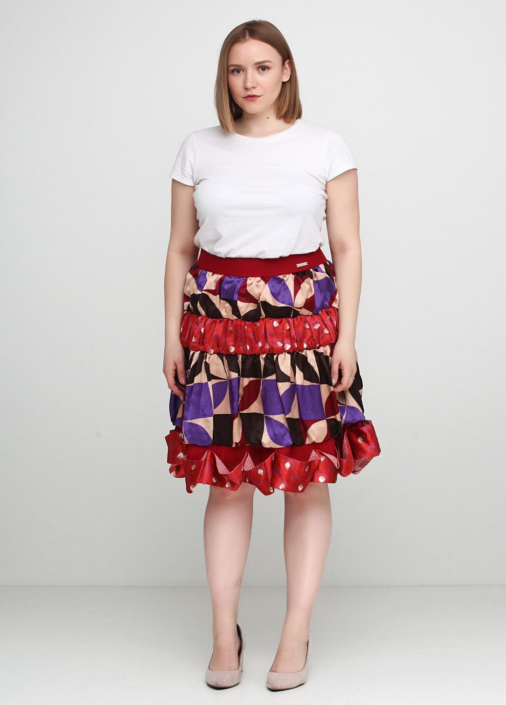 Спідниця Червоний Liu-Jo (316712337)