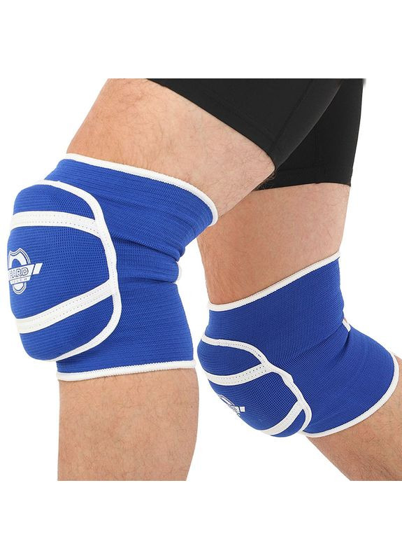 Колінник для волейболу CO-8898, (57452009) Hard Touch (323020119)