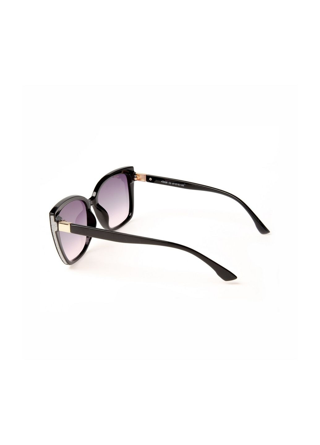 Сонцезахисні окуляри Фешн-класика жіночі LuckyLOOK 419-408 (289359370)