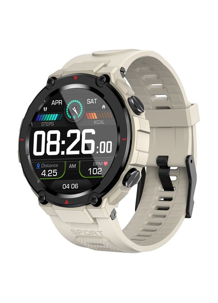 ProTrainer GPS White Modfit (341822810)