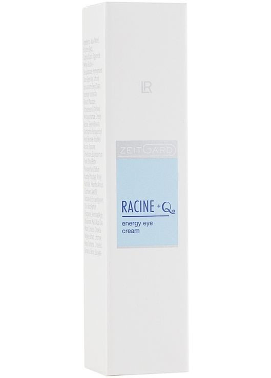 Інтенсивний крем для повік Racine Special Care Energy Eye Cream 15ml (295647-7171) LR (368870790)