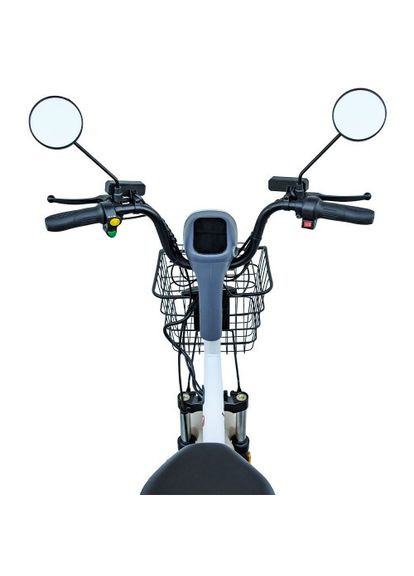 Велосипед з електродвигуном VOLT 14" 48V/400W/12Ah Spark (372445875)